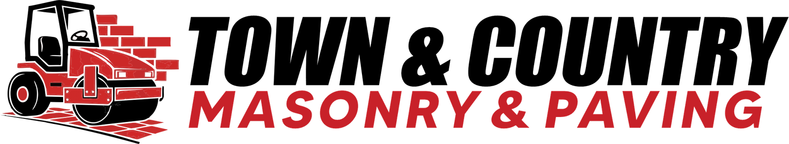 Town and Country Masonry Paving